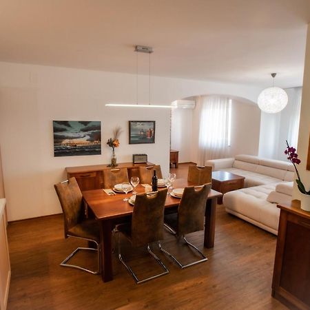 Apartments Vrenjak 2 Порторож Екстер'єр фото