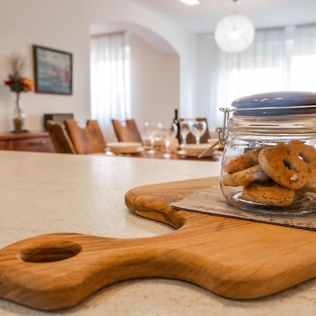 Apartments Vrenjak 2 Порторож Екстер'єр фото