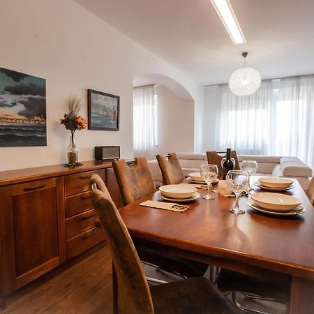 Apartments Vrenjak 2 Порторож Екстер'єр фото