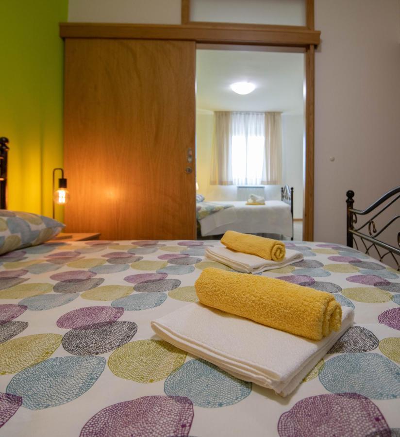 Apartments Vrenjak 2 Порторож Екстер'єр фото