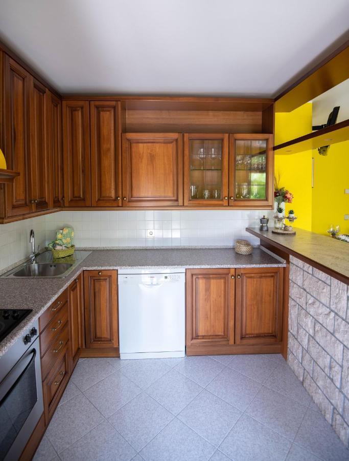 Apartments Vrenjak 2 Порторож Екстер'єр фото