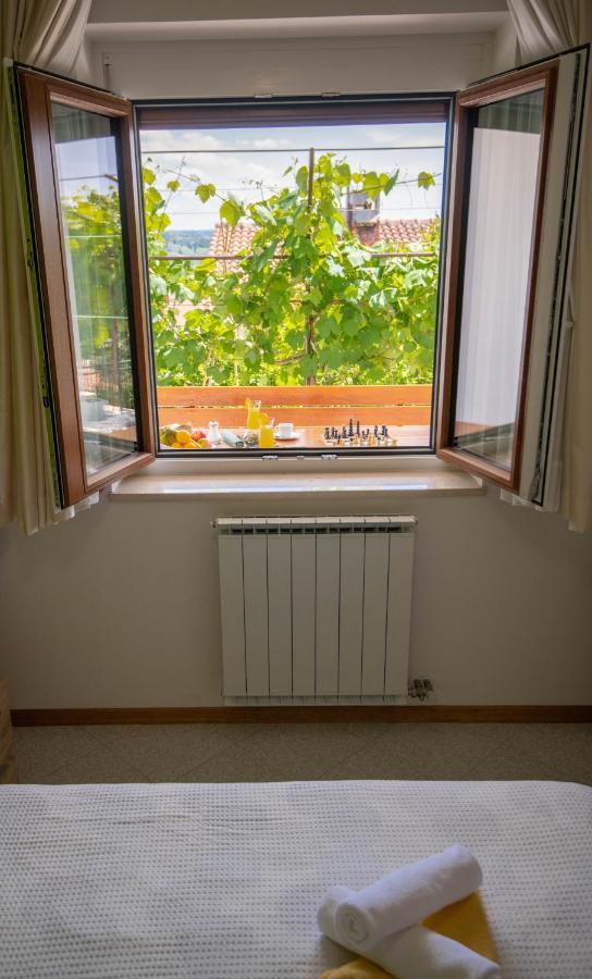 Apartments Vrenjak 2 Порторож Екстер'єр фото