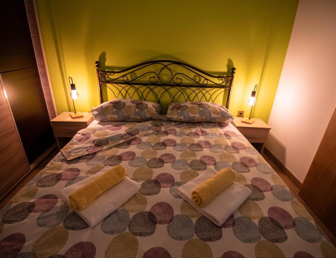 Apartments Vrenjak 2 Порторож Екстер'єр фото