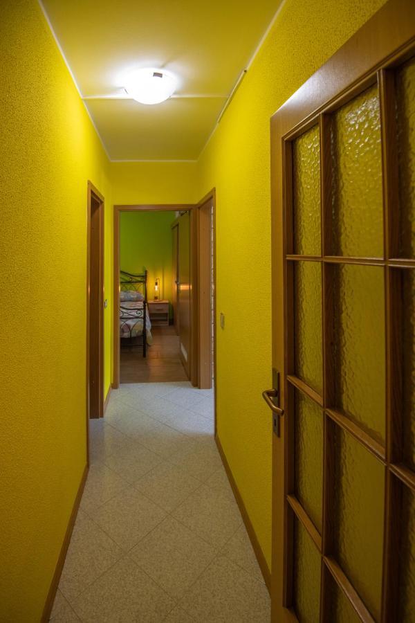 Apartments Vrenjak 2 Порторож Екстер'єр фото