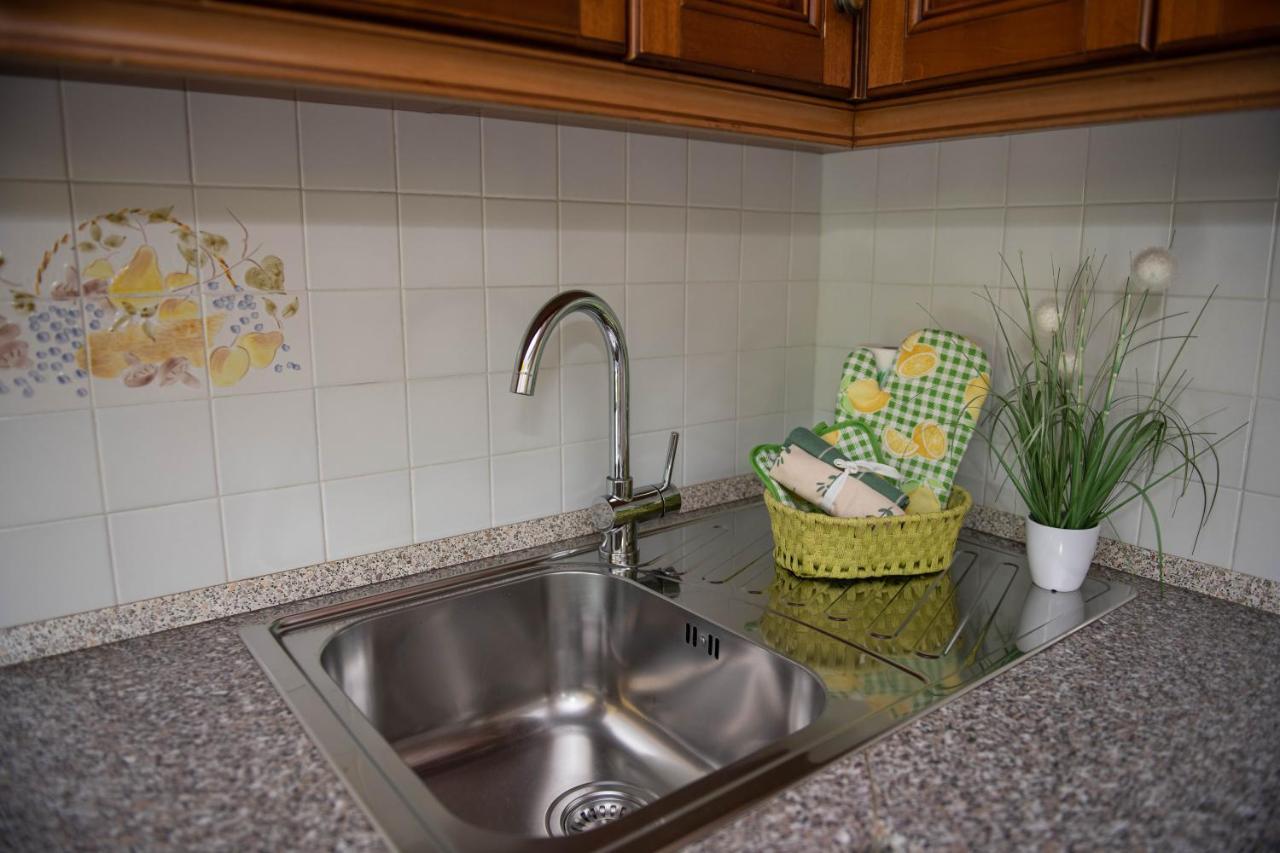 Apartments Vrenjak 2 Порторож Екстер'єр фото