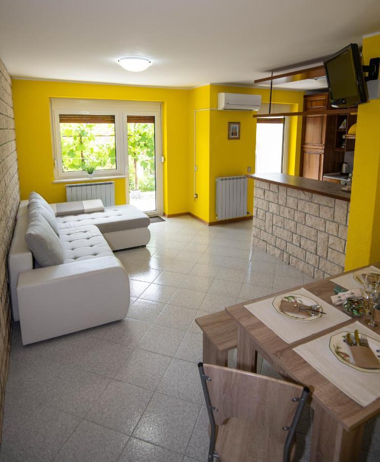 Apartments Vrenjak 2 Порторож Екстер'єр фото