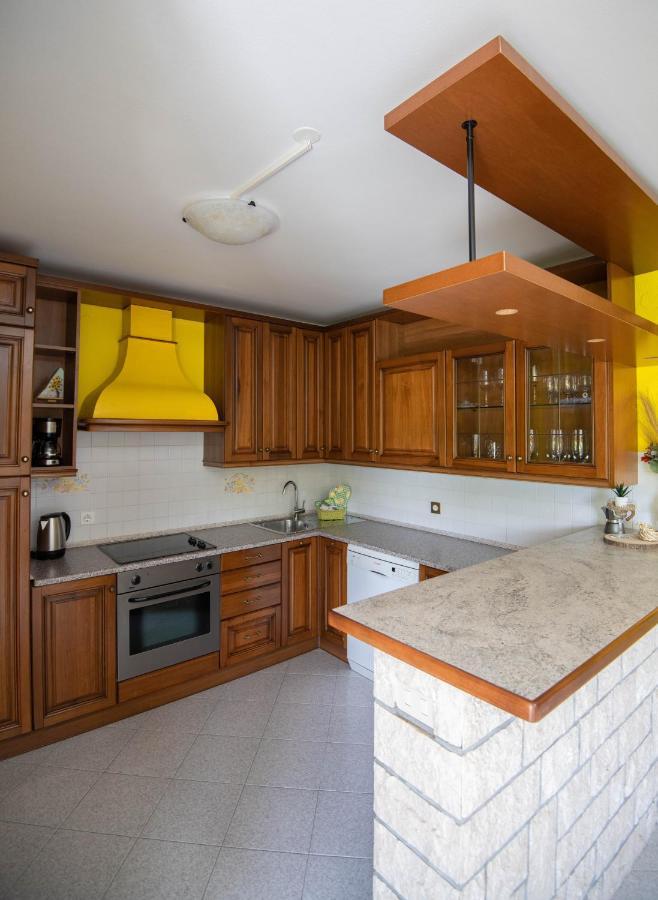 Apartments Vrenjak 2 Порторож Екстер'єр фото