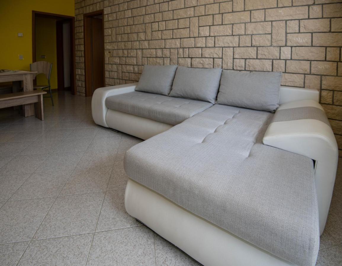 Apartments Vrenjak 2 Порторож Екстер'єр фото