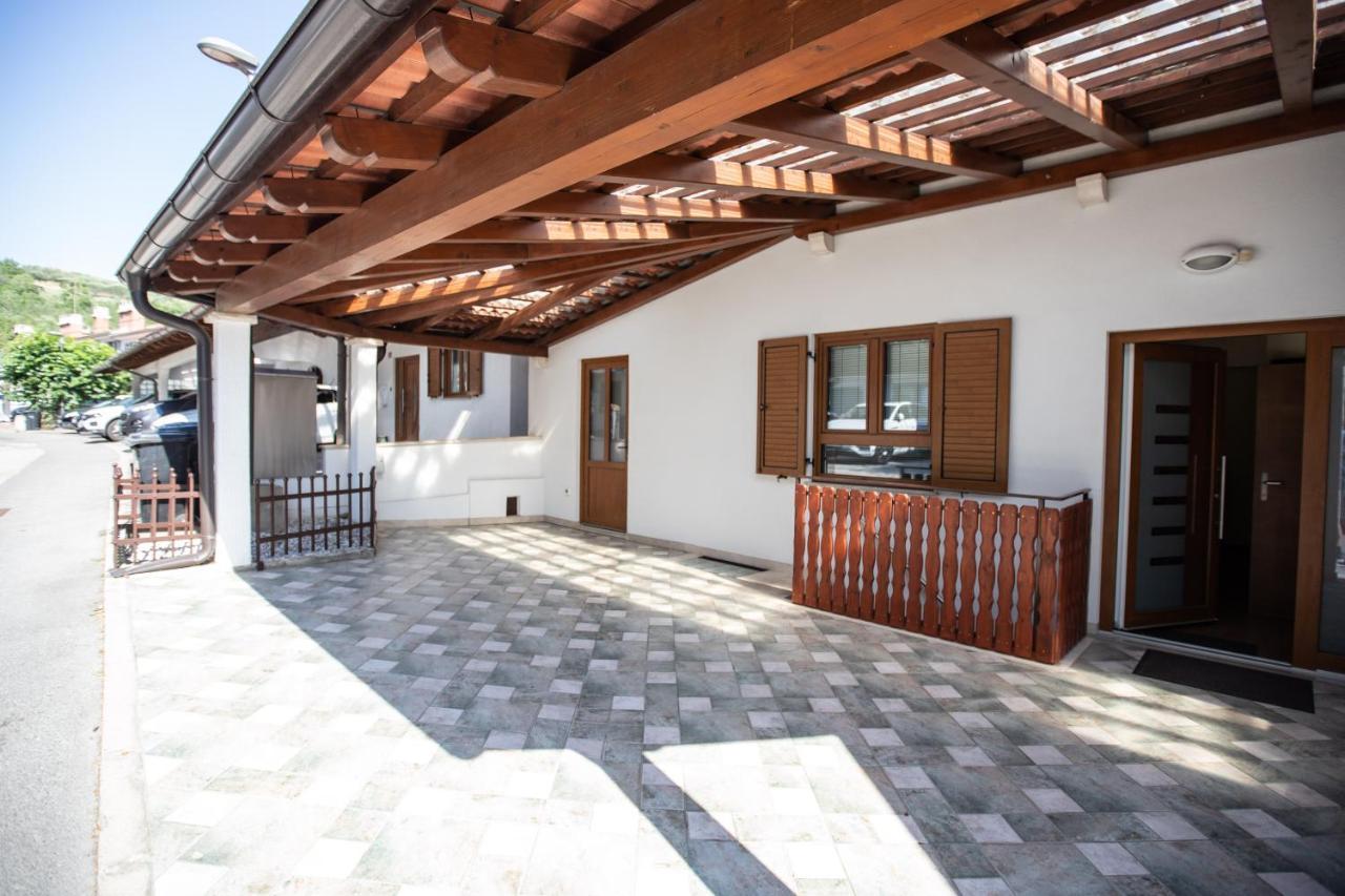 Apartments Vrenjak 2 Порторож Екстер'єр фото
