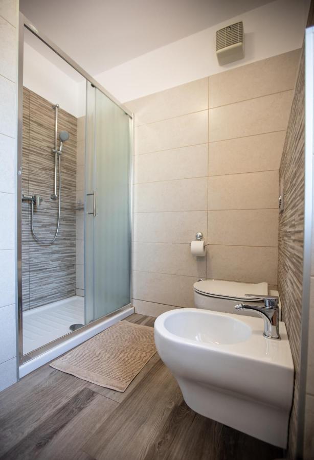 Apartments Vrenjak 2 Порторож Екстер'єр фото