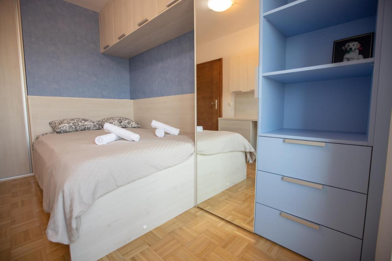 Apartments Vrenjak 2 Порторож Екстер'єр фото