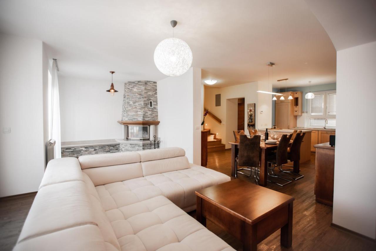 Apartments Vrenjak 2 Порторож Екстер'єр фото