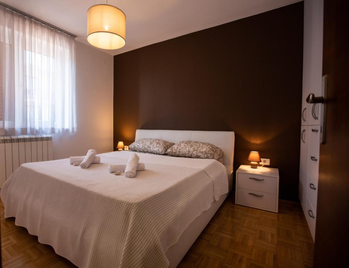 Apartments Vrenjak 2 Порторож Екстер'єр фото