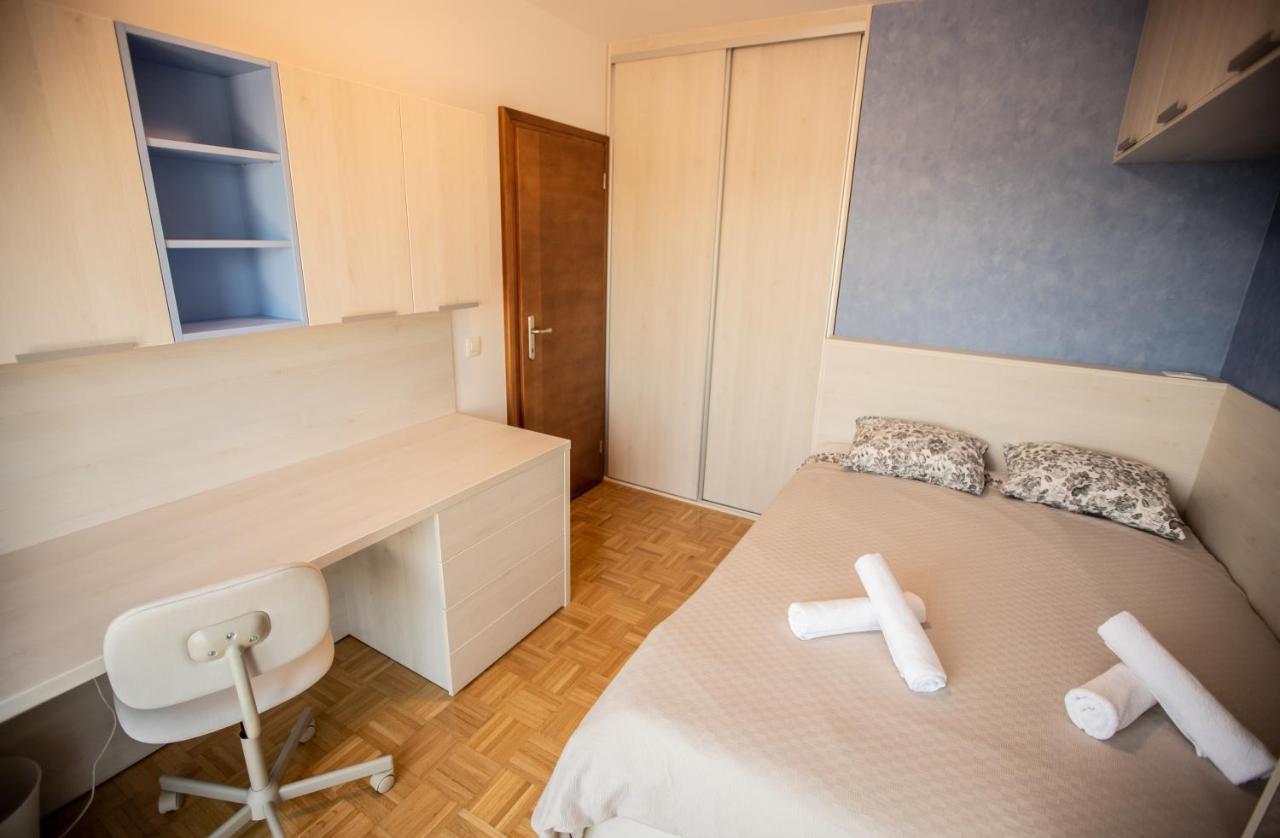 Apartments Vrenjak 2 Порторож Екстер'єр фото