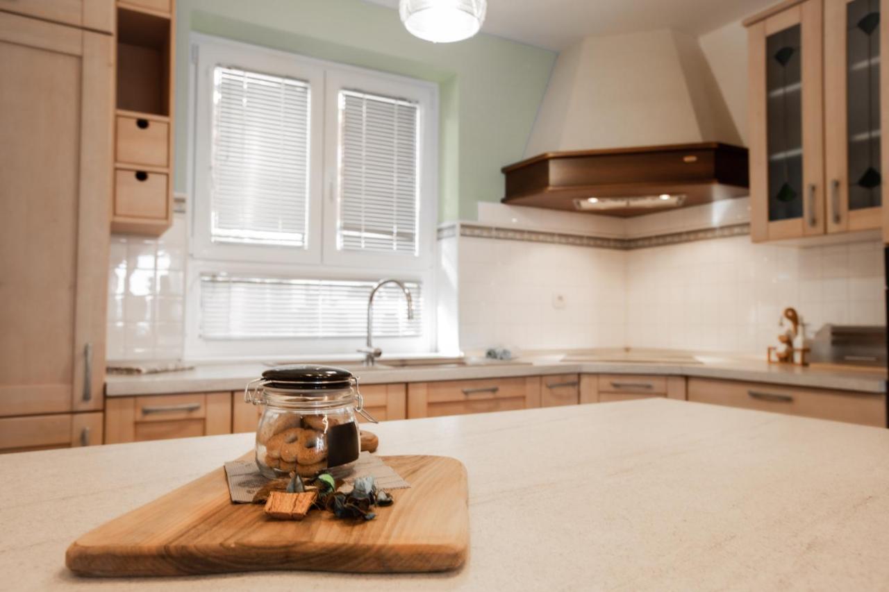 Apartments Vrenjak 2 Порторож Екстер'єр фото